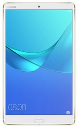 Замена дисплея на планшете Huawei MediaPad M5 8.4 в Тюмени